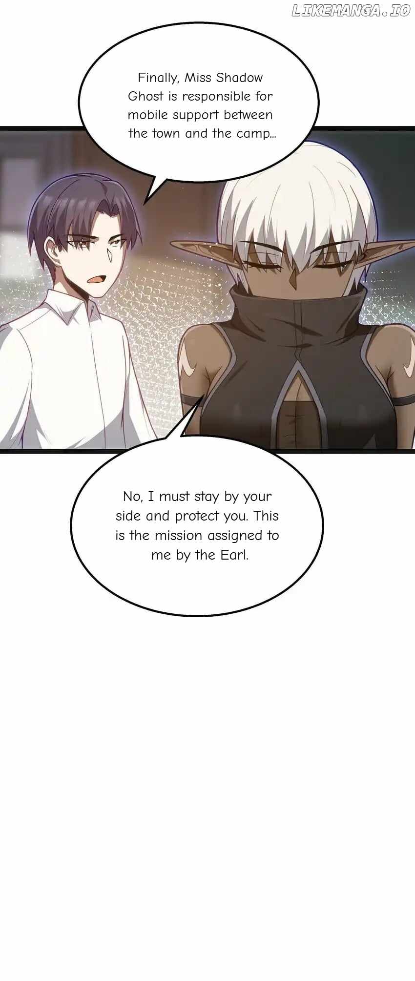 This Hero is a Money Supremacist Chapter 23 14